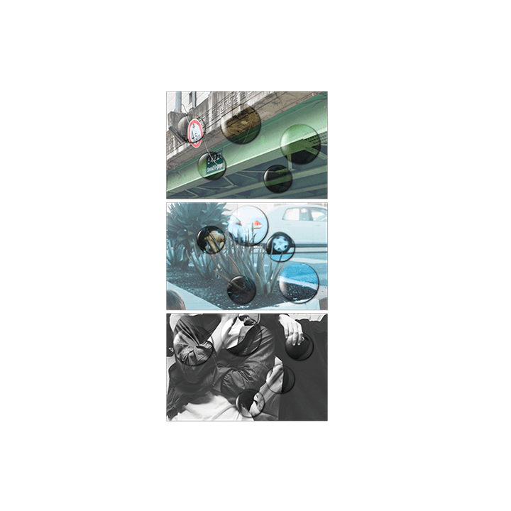 Can Badge Set (Weverse)