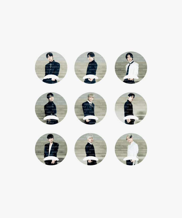 LINK PAPER FAN (Weverse)