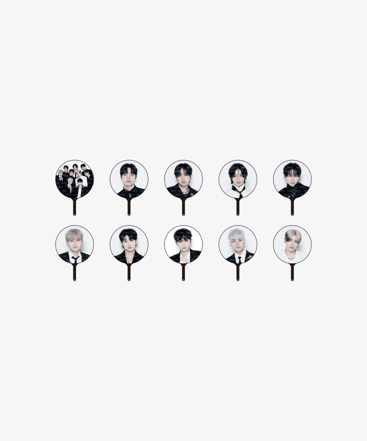 IMAGE PICKET (Weverse)