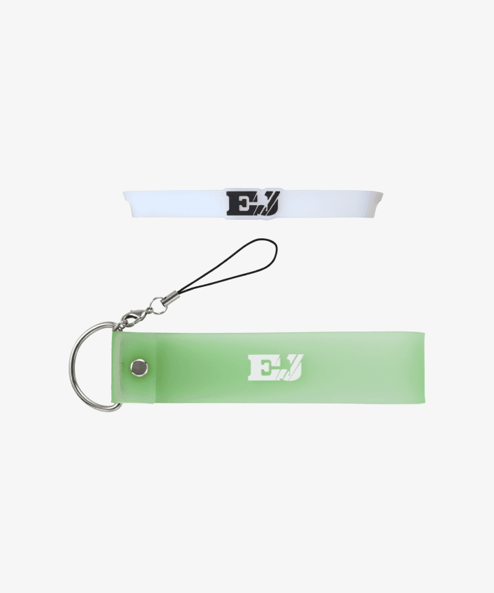 OFFICIAL LIGHT STICK DECO SET (Weverse)