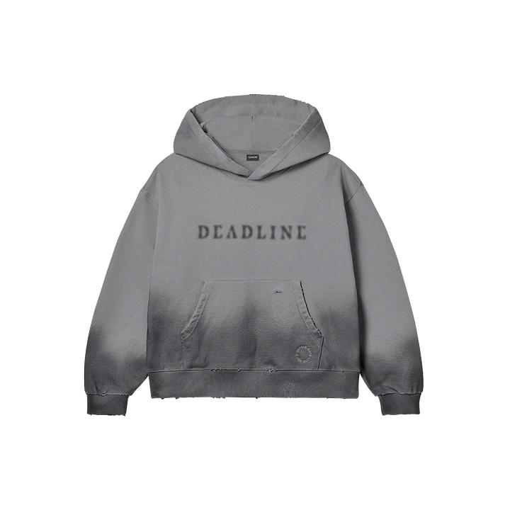 [DEADLINE] BLACKPINK HOODIE (Weverse)