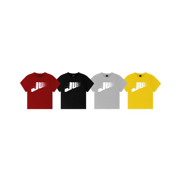 [JUMP] BLACKPINK T-SHIRT (Weverse)
