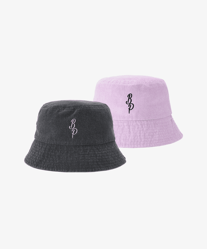 [BACKSTAGE] BLACKPINK BUCKET HAT (Weverse)