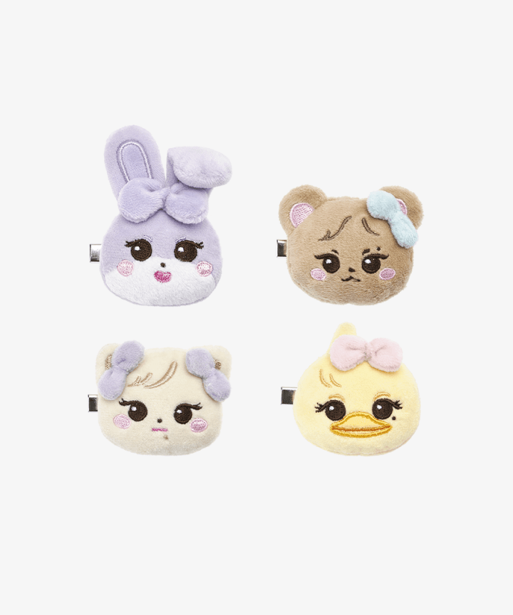 [BACKSTAGE] BLACKPINK CHARACTER CLIP (Weverse)