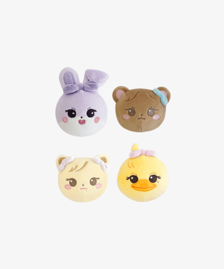 [BPTOUR] BLACKPINK CHARACTER SQUEEZE BALL (Weverse)