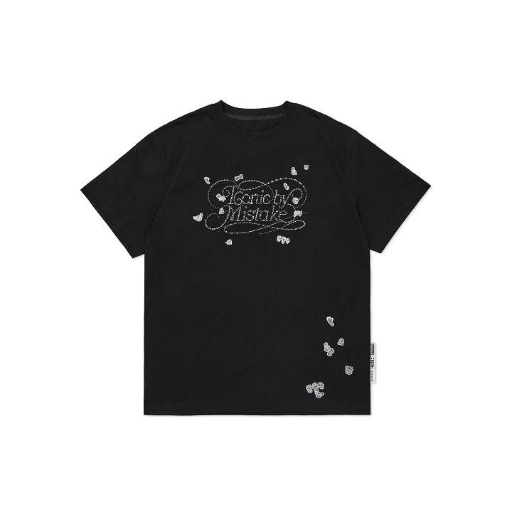 S/S T-Shirt (Weverse)