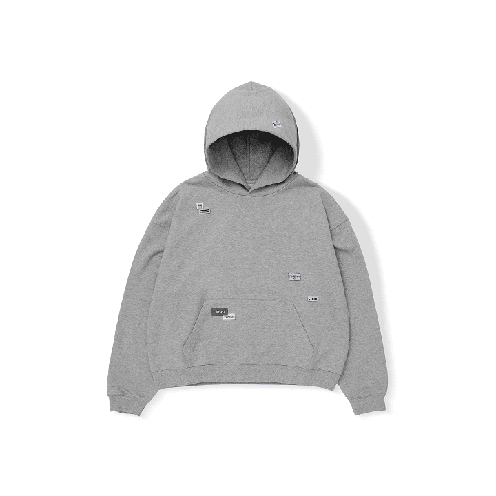 Hoodie (Weverse)