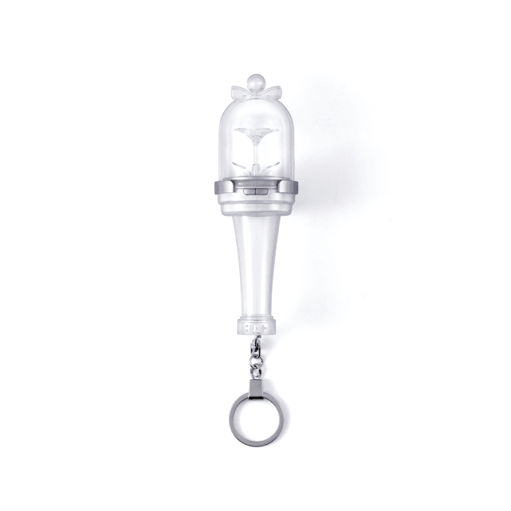 Official Light Stick Keyring (Weverse)