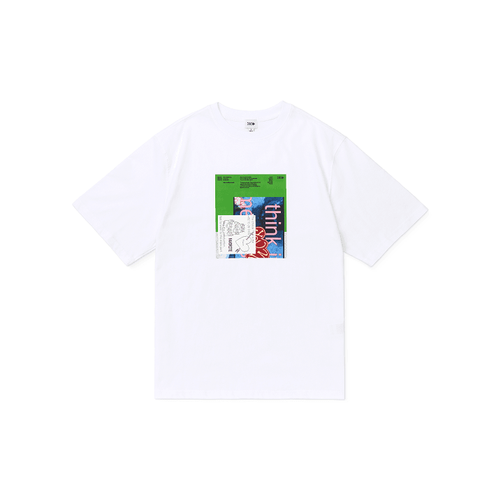 S/S Photo T-Shirt (Weverse)