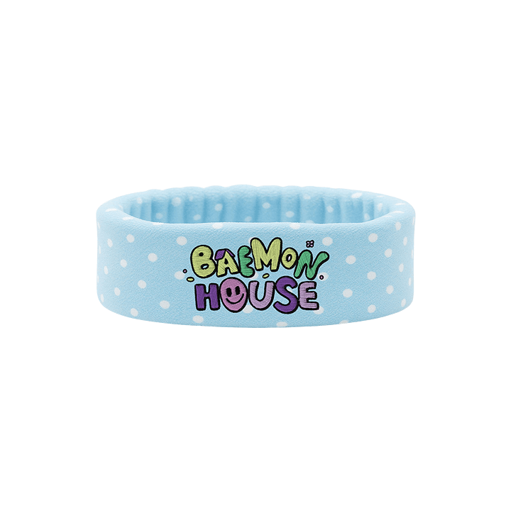 [BMHOUSE] BABYMONSTER HEADBAND (Weverse)
