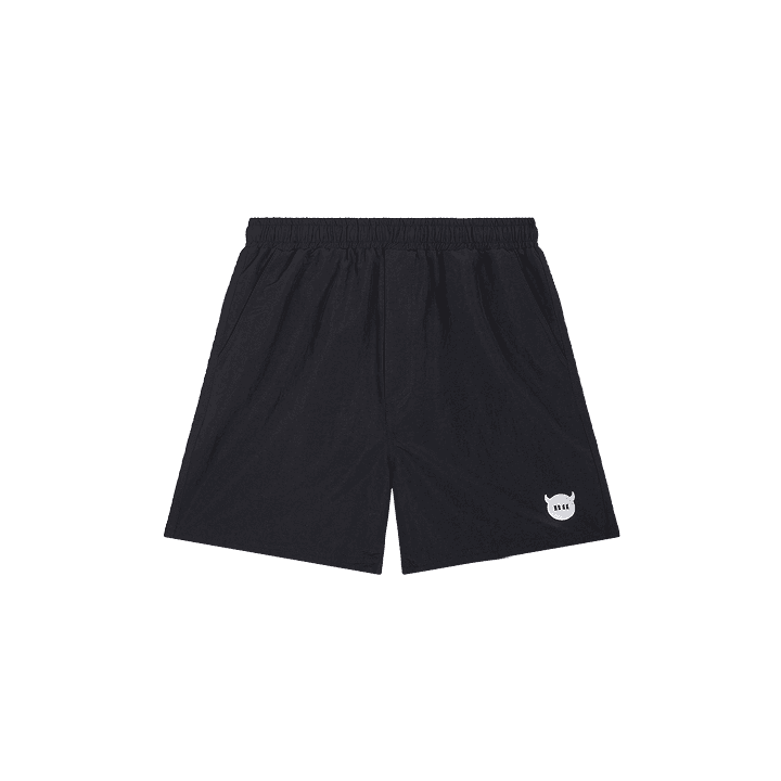 [HELLOMONSTERSTOUR] BABYMONSTER WINDBREAKER SHORT PANTS (Weverse)