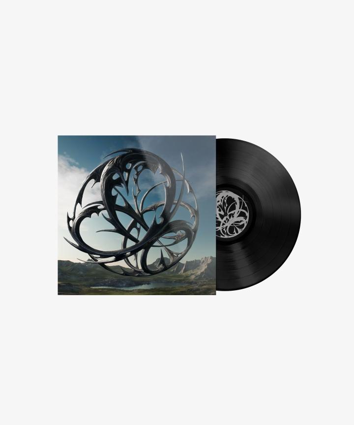 The 1st Album [Armageddon] (LP ver.) (Weverse)