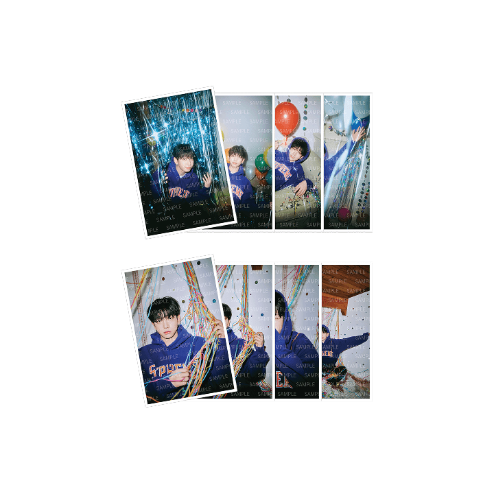 [JAEHYUN] Photo Set (Weverse)