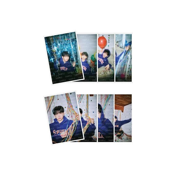 [JAEHYUN] Photo Set (Weverse)