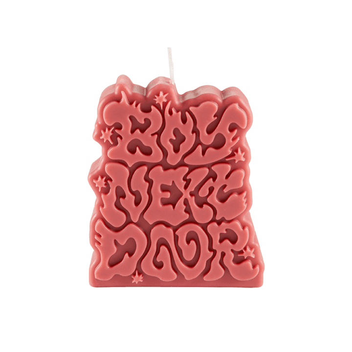 CANDLE (Weverse)
