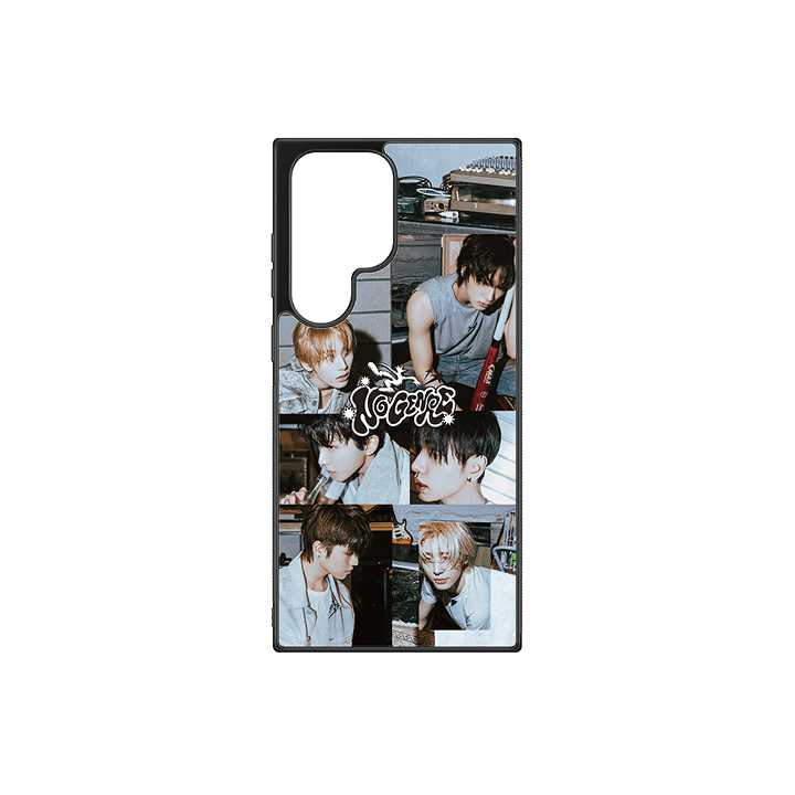 PHONE CASE (Galaxy) (Weverse)