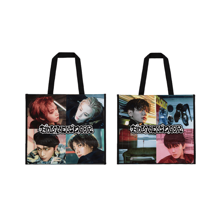 SHOPPER BAG (Weverse)