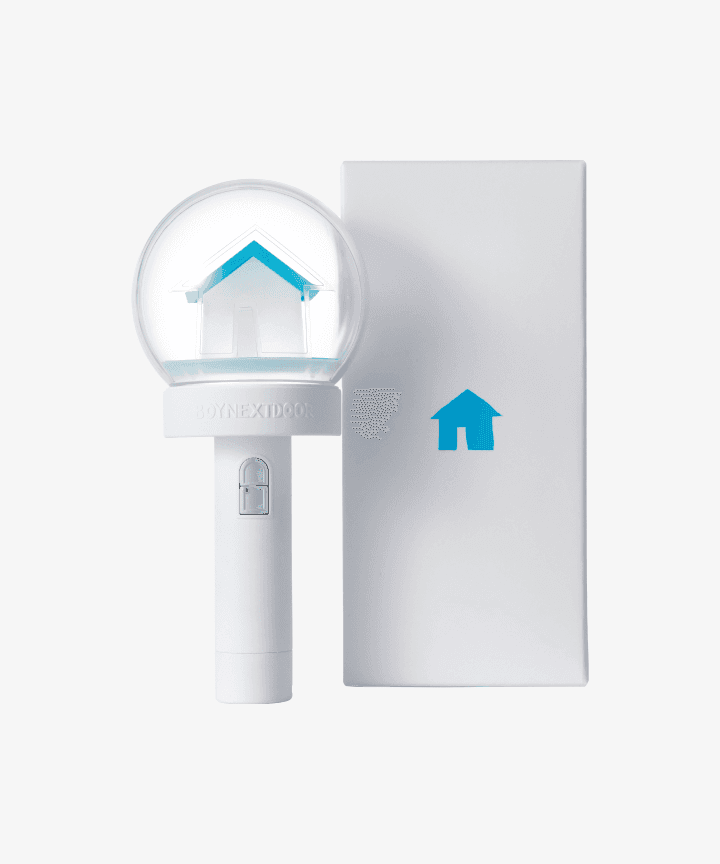 BOYNEXTDOOR OFFICIAL LIGHT STICK (Weverse)
