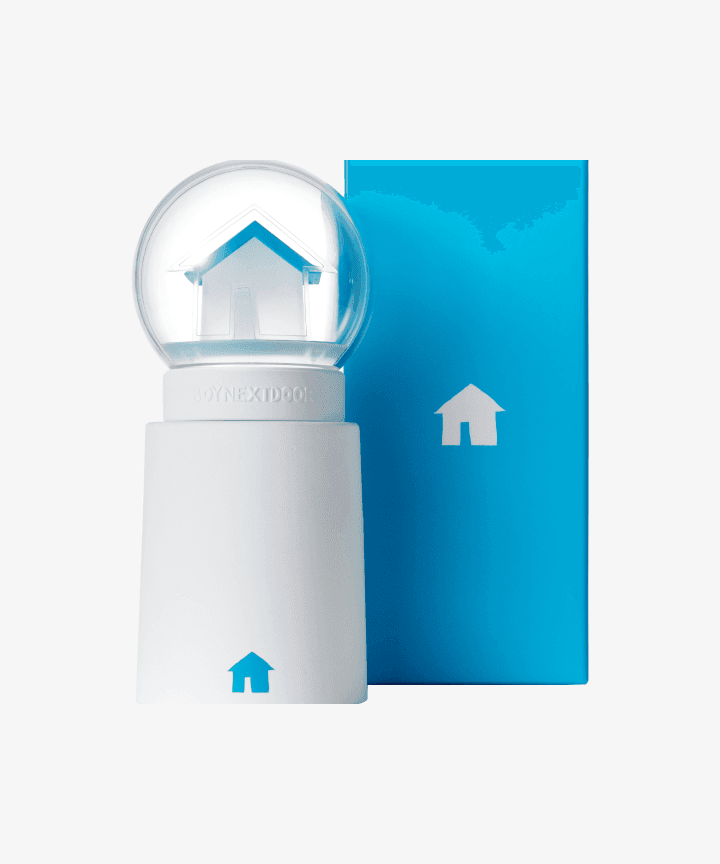 BOYNEXTDOOR OFFICIAL LIGHT STICK SET (Weverse)