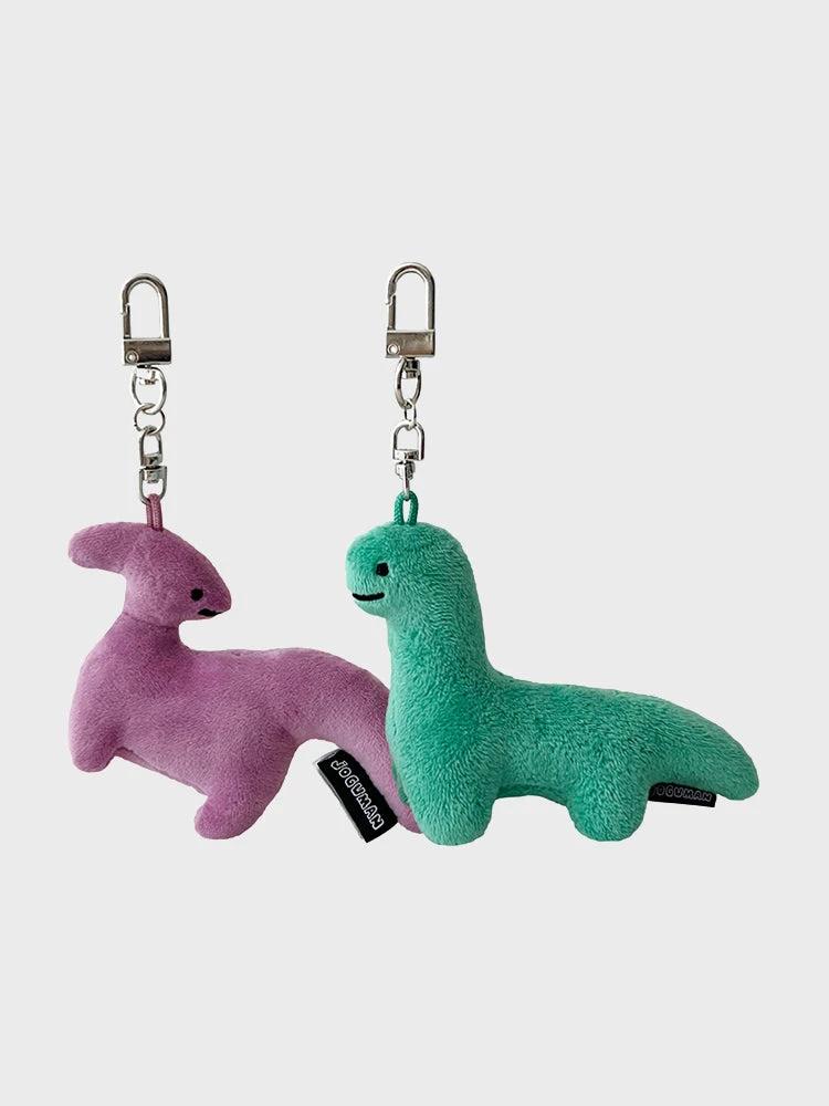 Joguman Four-Legged Plush Keychain