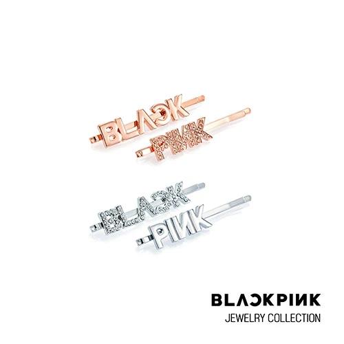BLACKPINK - Hair Clip SET