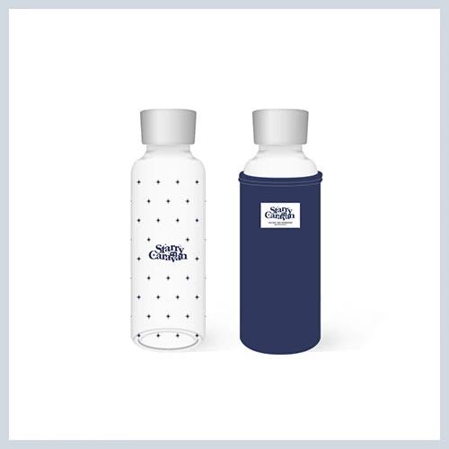 CHA EUN-WOO - 2022 FAN MEETING SEOUL OFFICIAL MD / BOTTLE