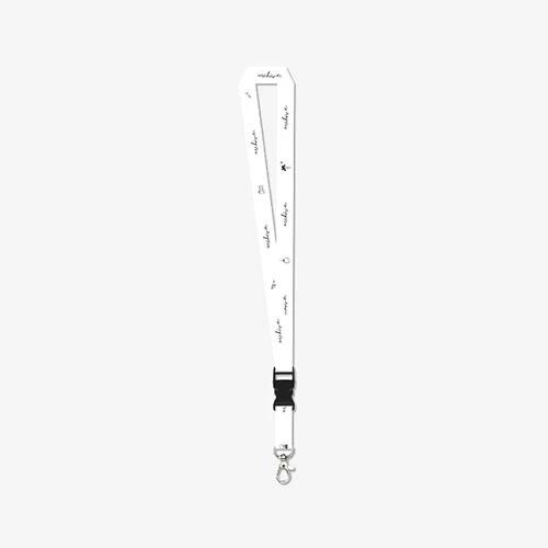 CHA EUN-WOO - PHOTO EXHIBITION OFFICIAL MD / LANYARD