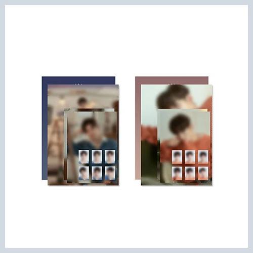 CHA EUN-WOO - 2022 FAN MEETING SEOUL OFFICIAL MD / PERSONAL PHOTO SET
