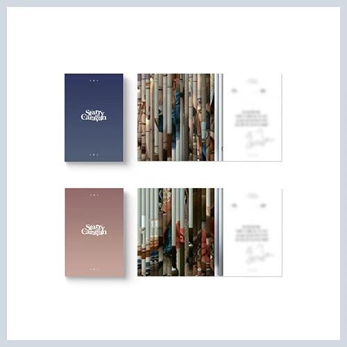 CHA EUN-WOO - 2022 FAN MEETING SEOUL OFFICIAL MD / POSTCARD BOOK