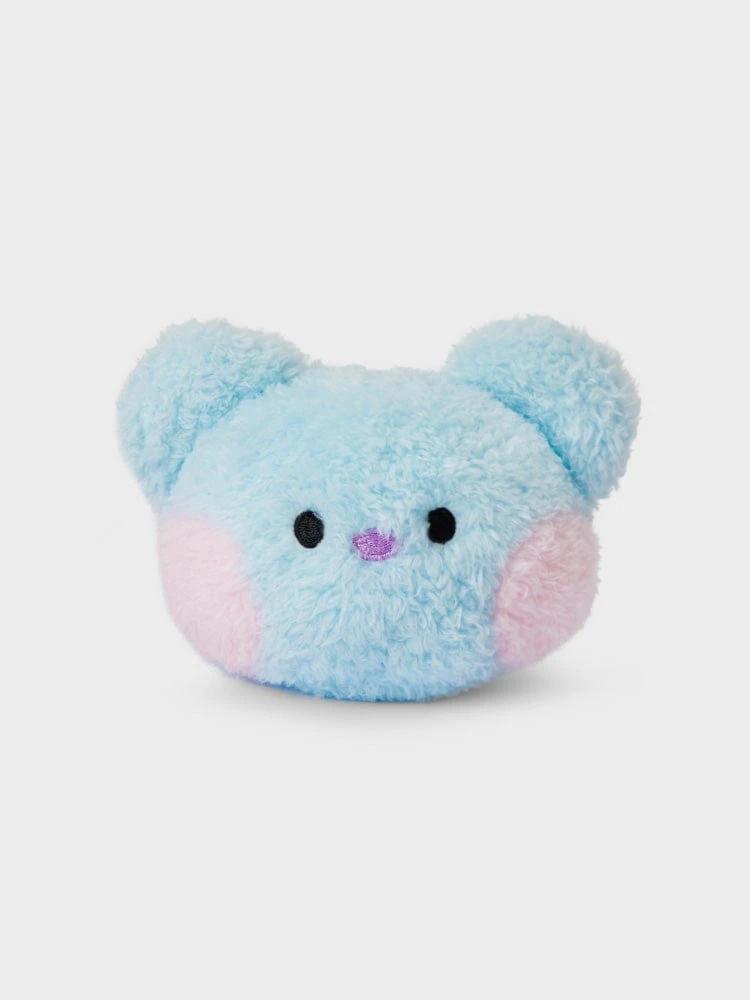 BT21 KOYA minini Glitter Hand Mirror
