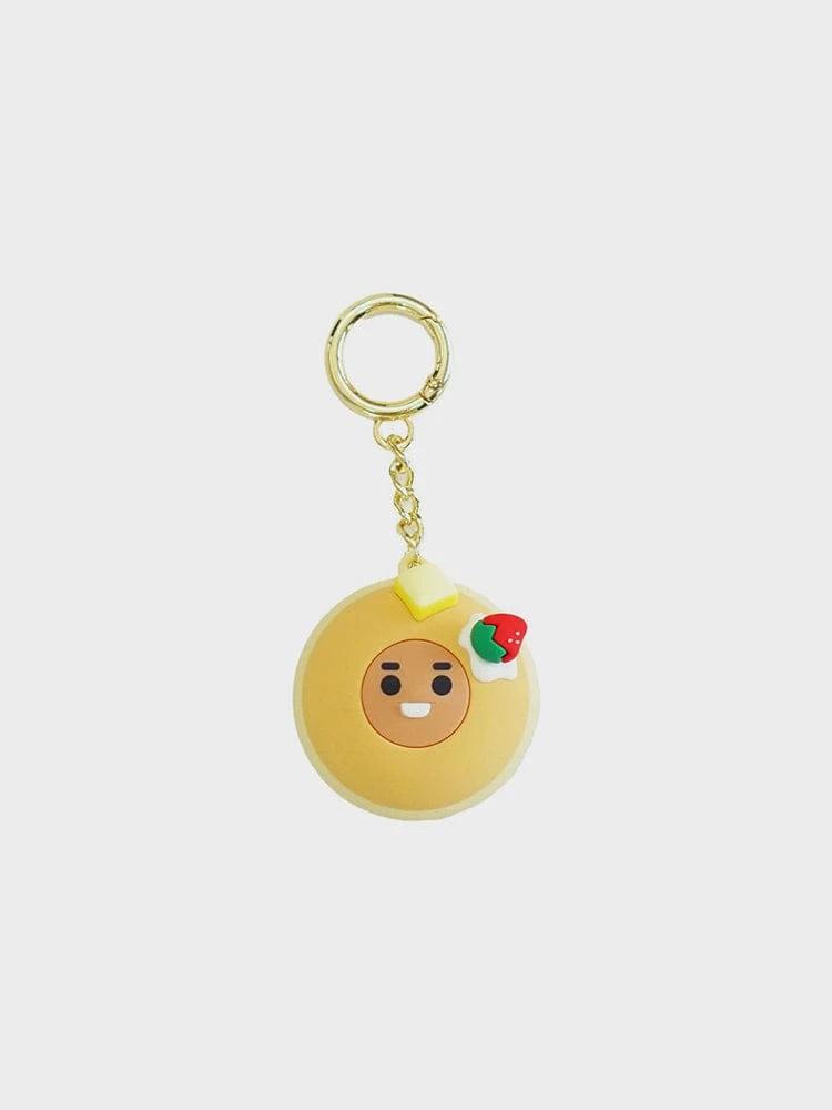 BT21 SHOOKY Sweetthings Figure Keychain