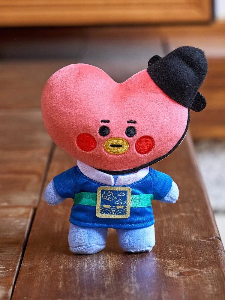 BT21 TATA BABY K Edition 2 Plush