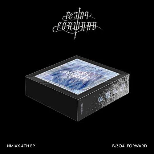 NMIXX - Fe3O4: FORWARD (Limited Ver.)