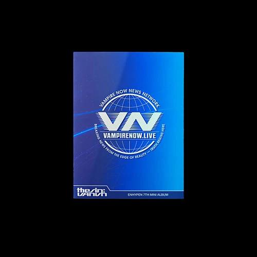 ENHYPEN - THE SIN : VANISH (Weverse Albums ver.)
