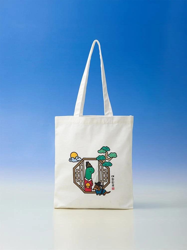 Joguman Korea Edition Eco Bag