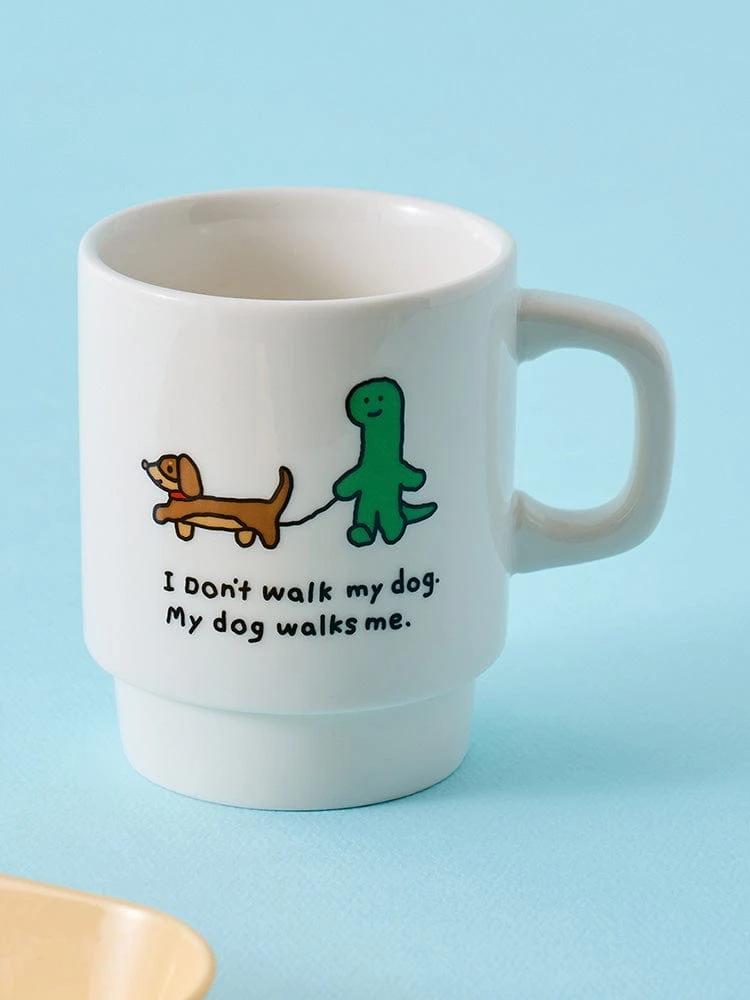 Joguman Bracio PARADOX Mug (340ml)