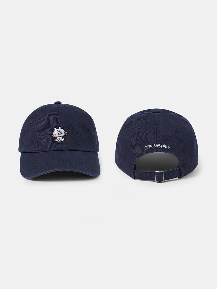 ZEROBASEONE Zeroni Ball Cap
