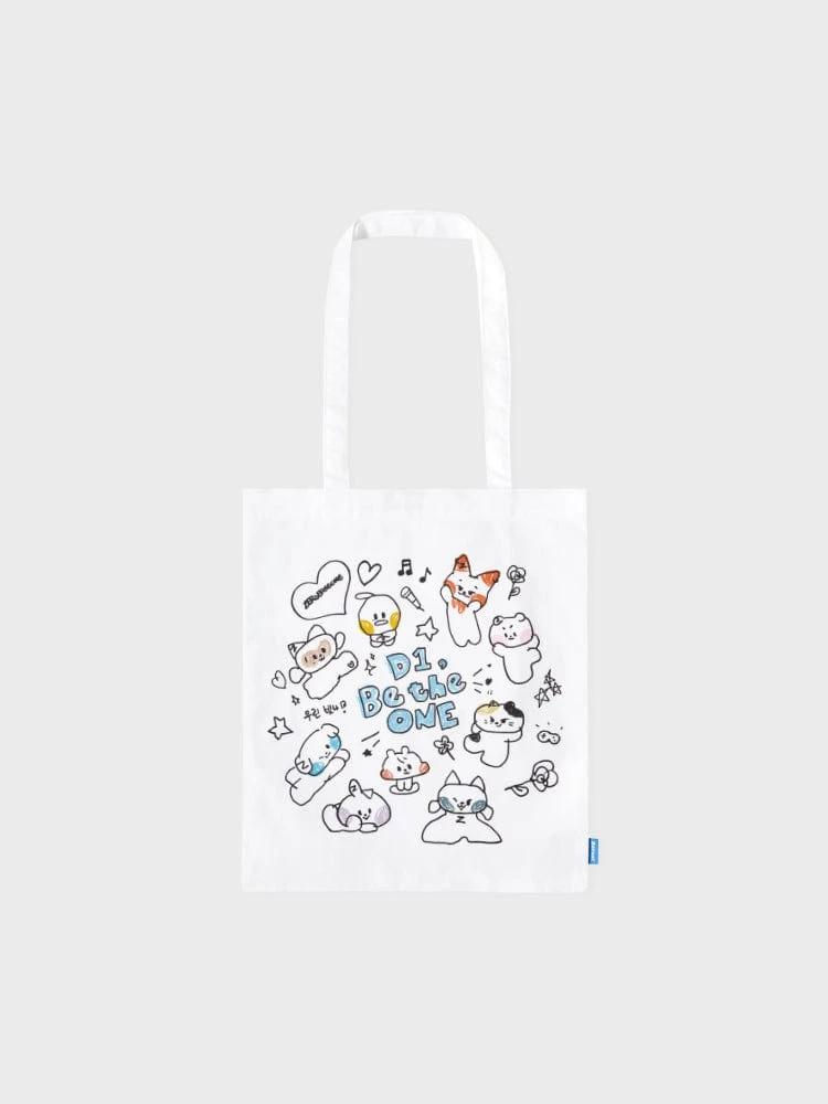 ZEROBASEONE Eco Bag