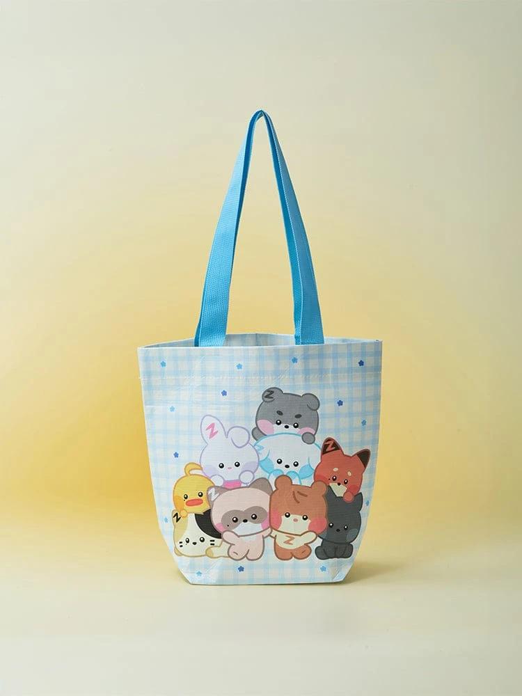 ZEROBASEONE Zeroni in WONDERLAND Reusable Bag