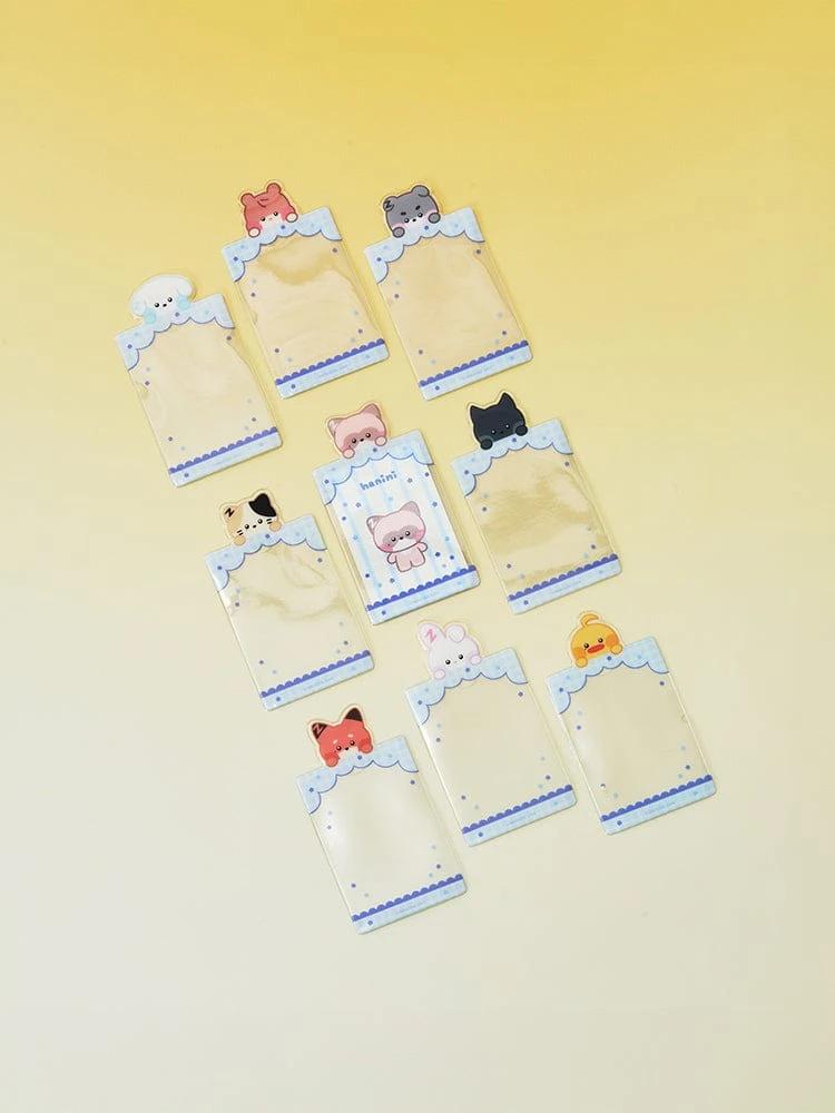 ZEROBASEONE Zeroni Wonderland Photo Sleeve Set (3PCS)