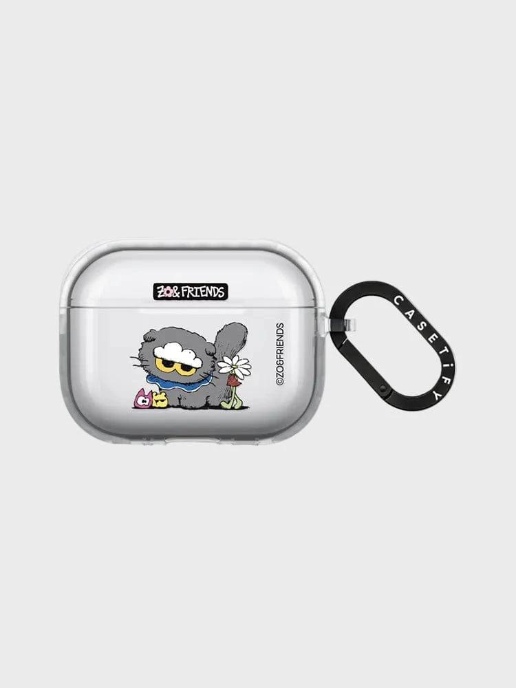 ZO&FRIENDS X CASETiFY Earbuds Case (AirPods Pro 3)