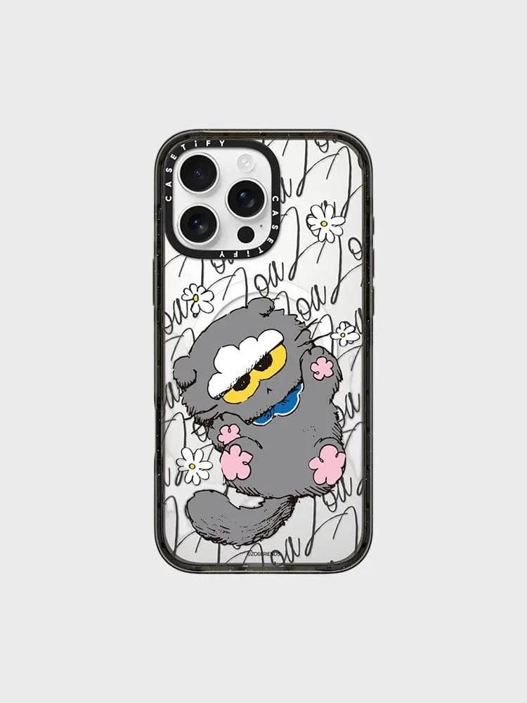 ZO&FRIENDS X CASETiFY ZOA Custom Case (iPhone 16 Pro Max)