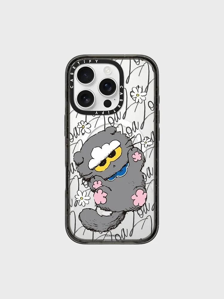 ZO&FRIENDS X CASETiFY ZOA Custom Case (iPhone 16 Pro)