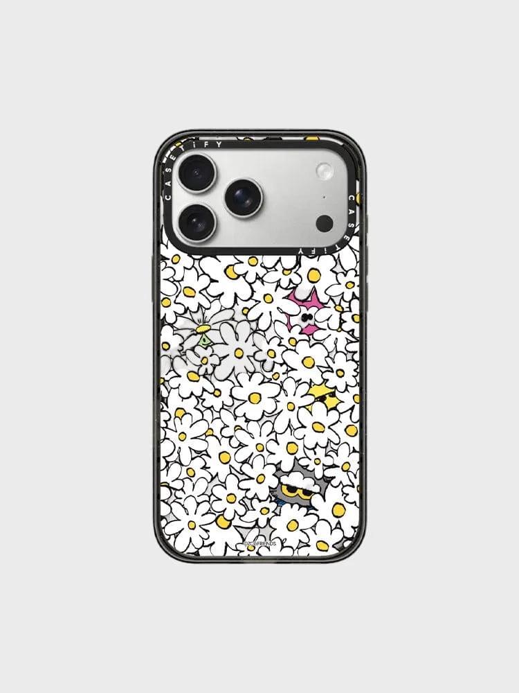 ZO&FRIENDS X CASETiFY DAISY Case (iPhone 17 Pro Max)