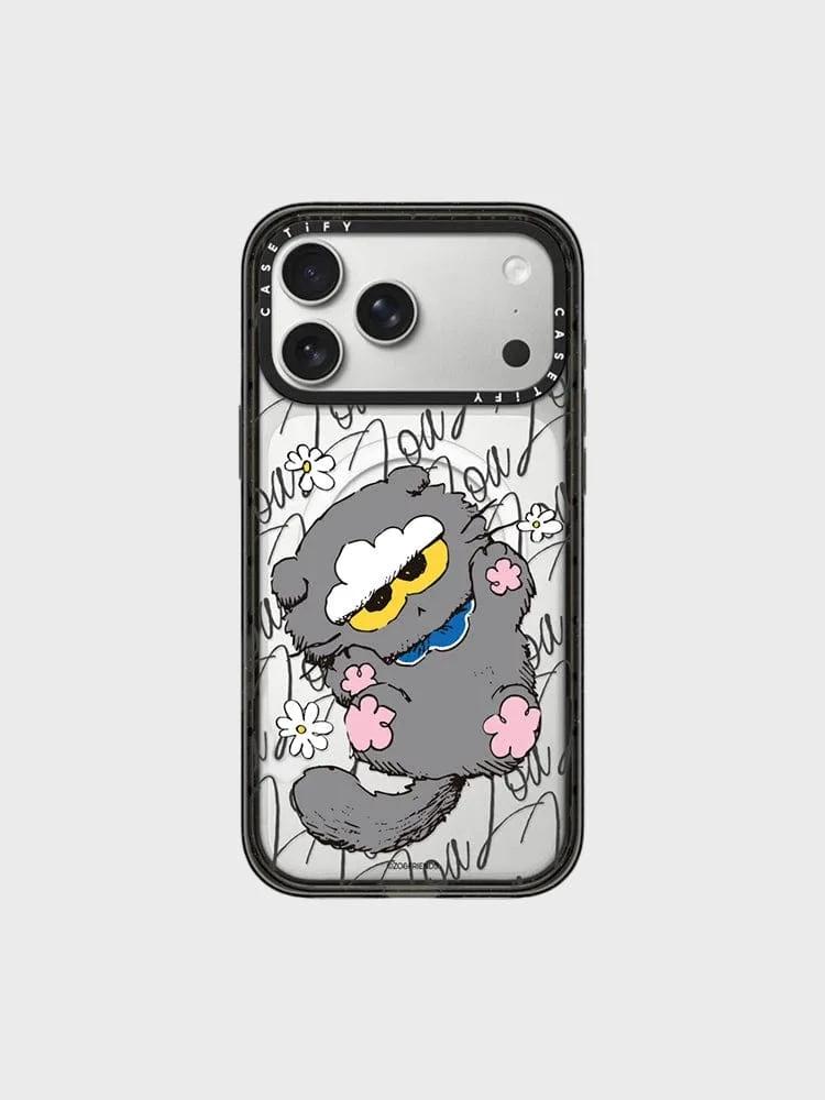 ZO&FRIENDS X CASETiFY ZOA Custom Case (iPhone 17 Pro Max)