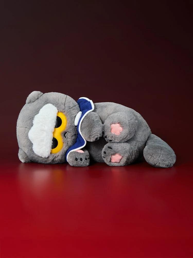 ZO&FRIENDS ZOA ZOAFUL WINTER Medium Plush Doll