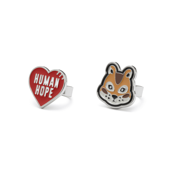 Ring Set (Weverse)