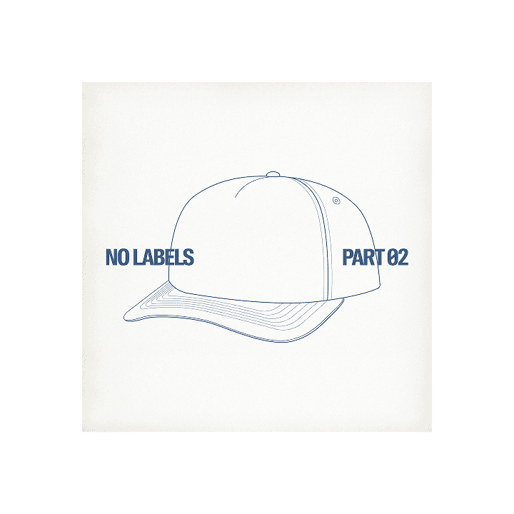 'NO LABELS: PART 02 (Cap Ver.)' (Weverse)