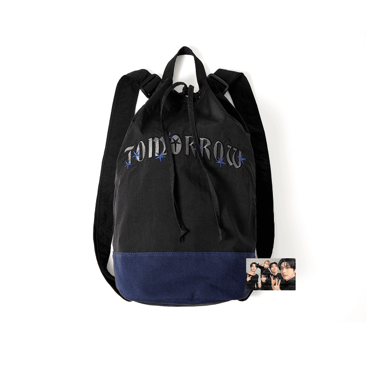 String Backpack (Weverse)