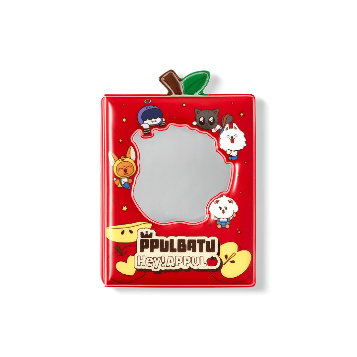 Photocard Binder (Weverse)